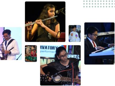 World Music Conservatory - WMC