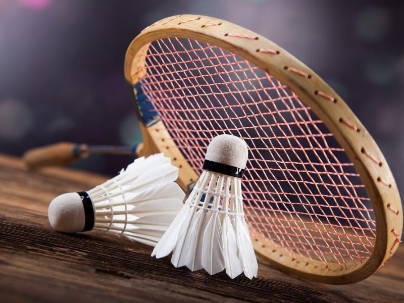 Badminton Classes by Hurdles Fitness (Adult, kids)