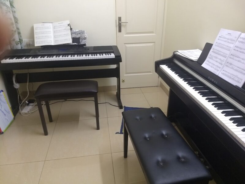 DoReNiSa Music