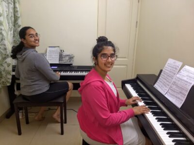 DoReNiSa Music