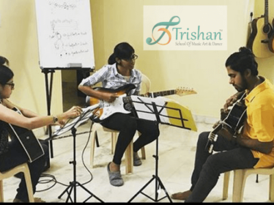 Trishan School of Music