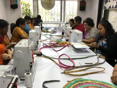 Quilt making Workshop / Weaving Workshop by Tsala Studio | Old age, Adult | Bangalore