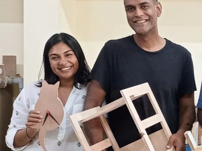 Kumiko Workshop, woodworking and carpentry workshop by Kydo woodworking
