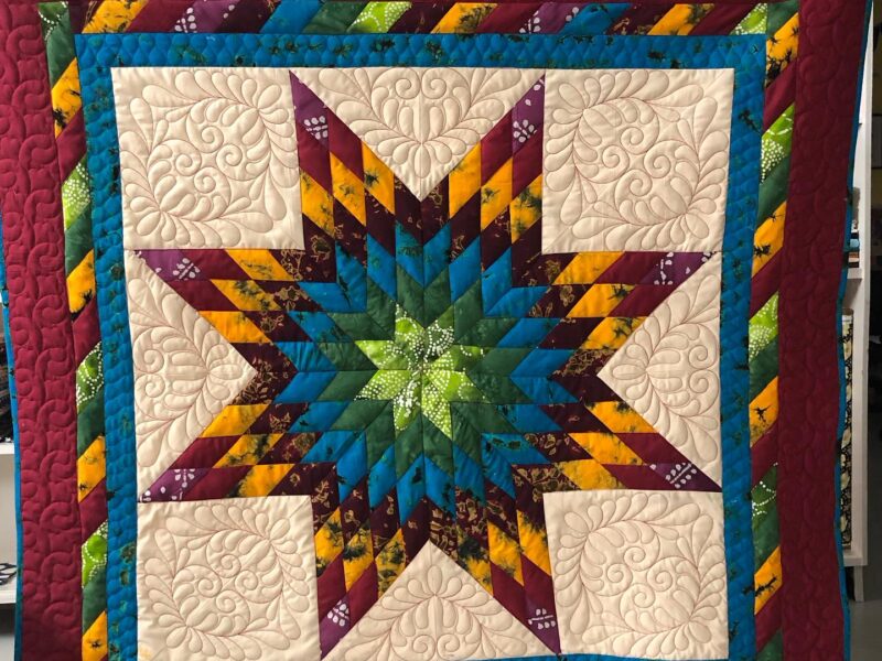 Quilt making Workshop / Weaving Workshop by Tsala Studio | Old age, Adult | Bangalore