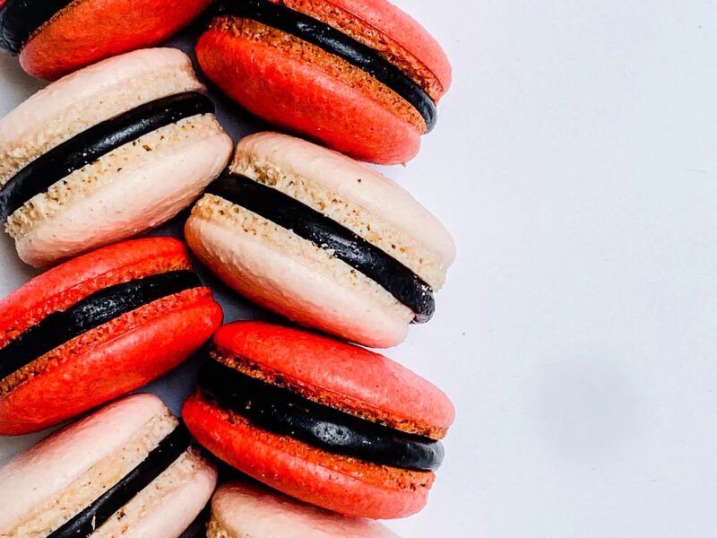 Italian Macarons Masterclass by La Bake Amore, Indiranagar Bangalore