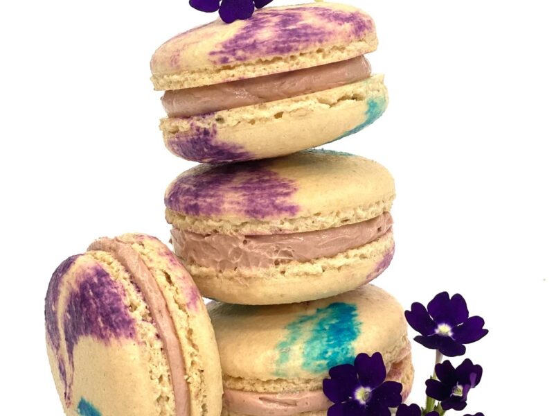 Italian Macarons Masterclass by La Bake Amore, Indiranagar Bangalore