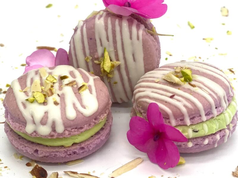 Italian Macarons Masterclass by La Bake Amore, Indiranagar Bangalore