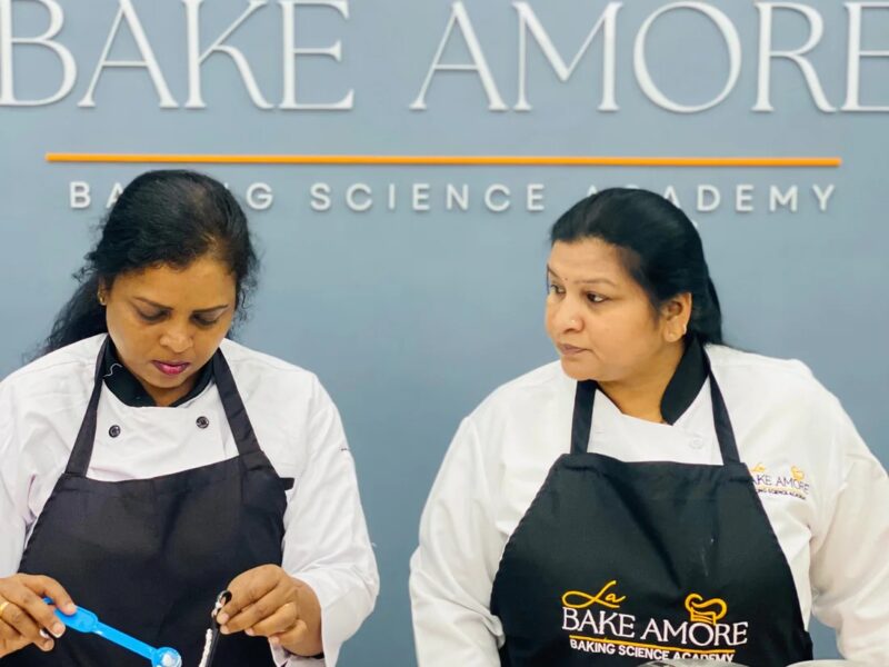 Fundamentals of Bread Baking - 3 days workshop by La Bake Amore | Indiranagar, Bangalore