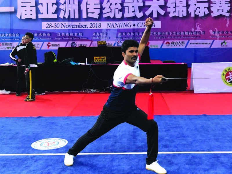 Tai Chi Classes by Unifit Sports Foundation in Dommasandra, Sarjapur Road | Senior Citizen, Adult| Bangalore