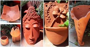 One Day Wheel Pottery Workshop by Mud effects Pottery studio