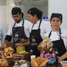 Basic Bread (Egg less) workshop on 18th May 2024 by Deepalis Academy of Patisserie and Culinary | Bangalore