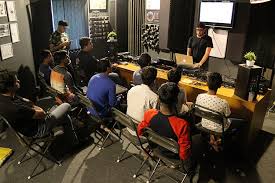 DJ class, Ableton, Music Production courses by Beatworx studio | Bangalore