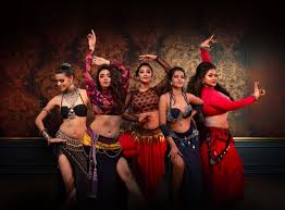 Belly Dance | By TARANTISMO CREATIVE DANCE COMPANY | Adult, Female