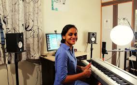 Music classes - Piano, Keyboard and Guitars at Motif Academy