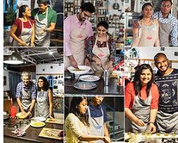 Cook-for-Love (couples) by Slurp Studio