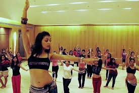 Belly Dance | By TARANTISMO CREATIVE DANCE COMPANY | Adult, Female