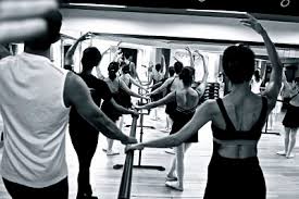 Classcal Ballet by The Lewis Foundation of classical ballet | Adult classes