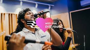 Drum lessons by Trill Route School of Contemporary music, Age group - Adult, Indiranagar