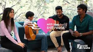 Drum lessons by Trill Route School of Contemporary music, Age group - Adult, Indiranagar