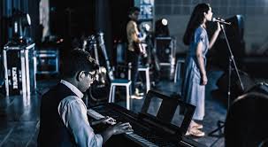 Music classes - Piano, Keyboard and Guitars at Motif Academy