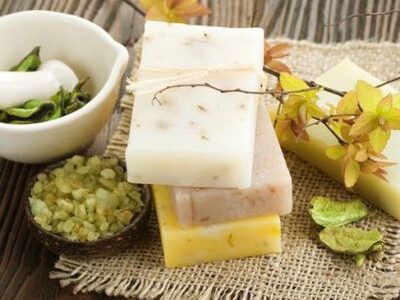Natural Soap Making Workshop | Crochet | painting class – by Bloom and Grow | Bangalore