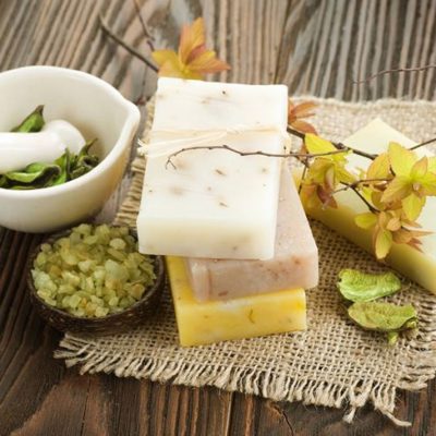 Natural Soap Making Workshop | Crochet | painting class – by Bloom and Grow | Bangalore