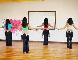 Belly Dance | By TARANTISMO CREATIVE DANCE COMPANY | Adult, Female